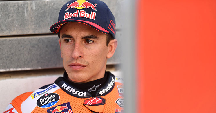 marc marquez