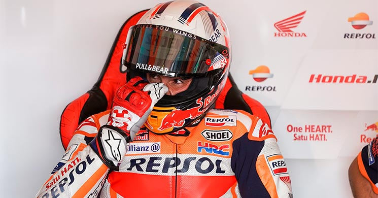 marc marquez