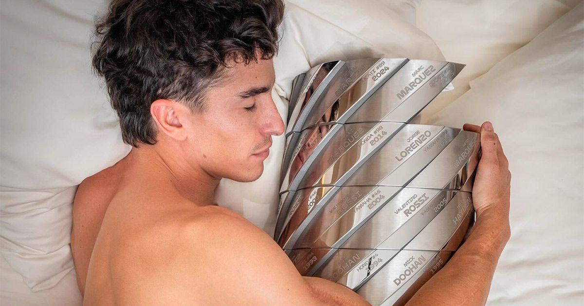marc marquez