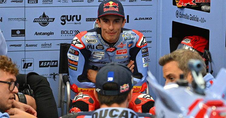 marc marquez