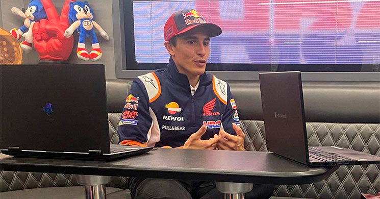 marc marquez