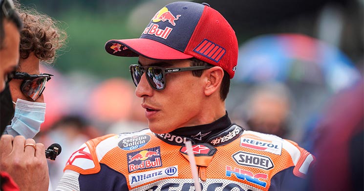 marc marquez