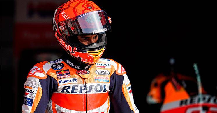 marc marquez