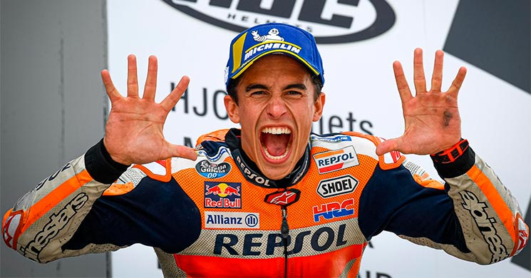 marc marquez