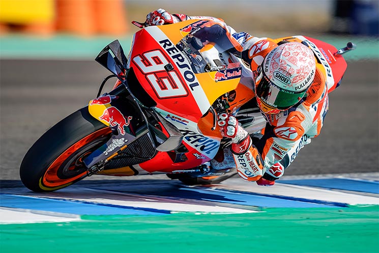 marc marquez