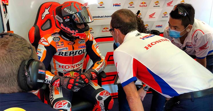 marc marquez