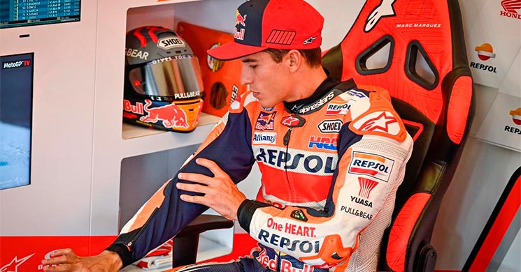 marc marquez