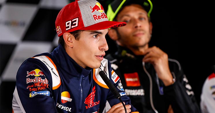 marc marquez