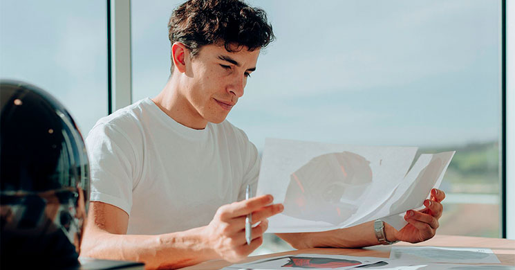 marc marquez
