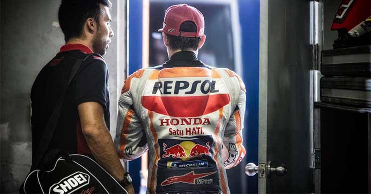 marc marquez