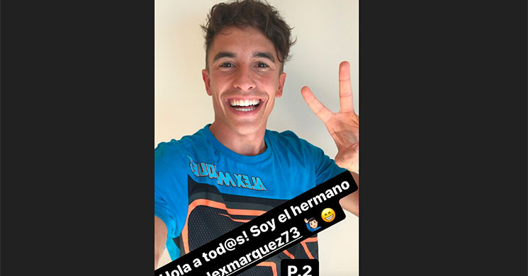 marc marquez