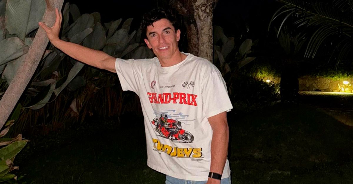 marc marquez