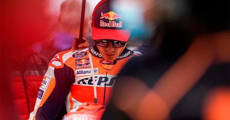 marc marquez