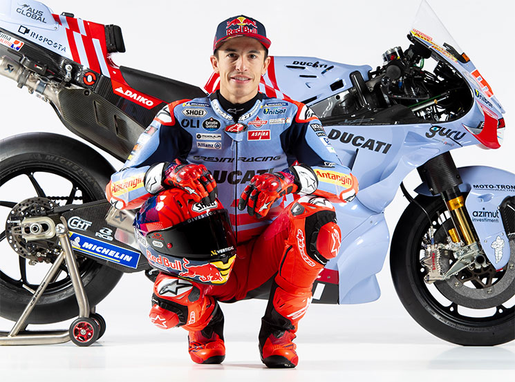 marc marquez