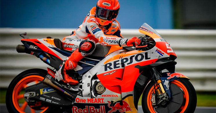 marc marquez