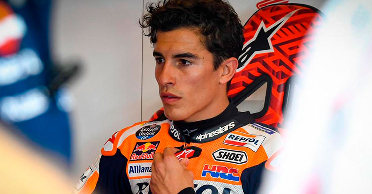 marc marquez