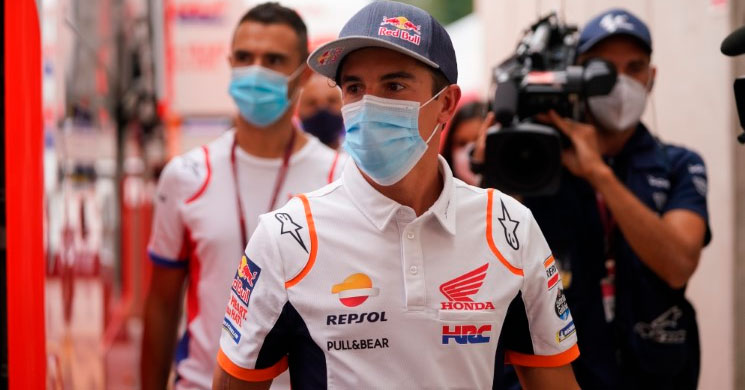 marc marquez