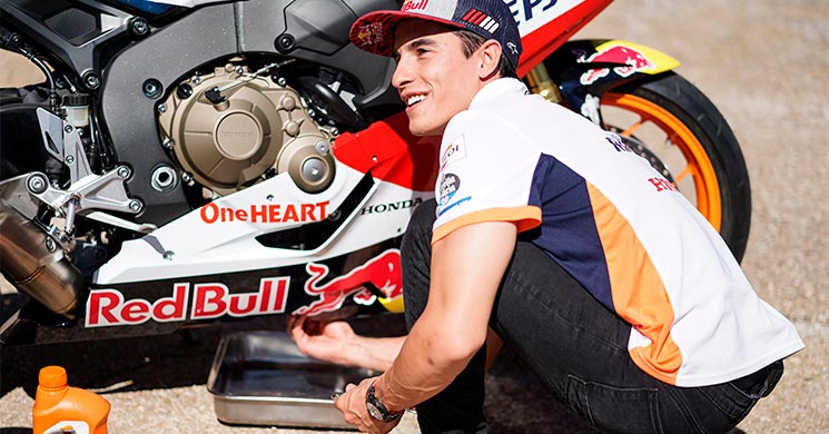 marc marquez