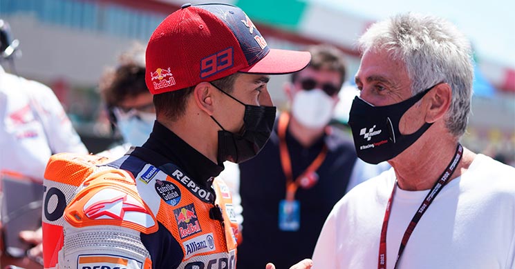 marc marquez