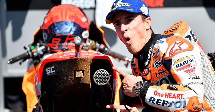marc marquez