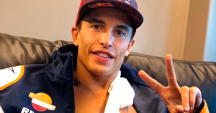marc marquez