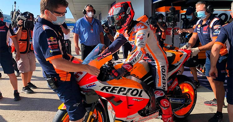 marc marquez