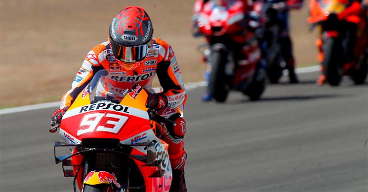 marc marquez