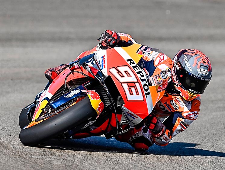 marc marquez