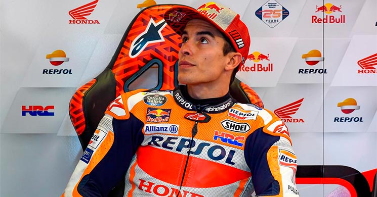 marc marquez