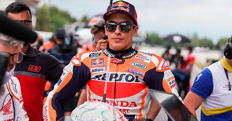 marc marquez