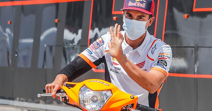 marc marquez motogp