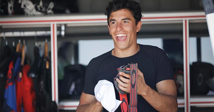 marc marquez