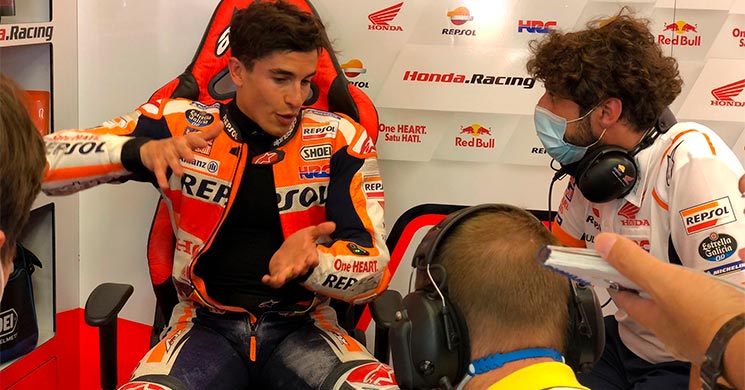 marc marquez
