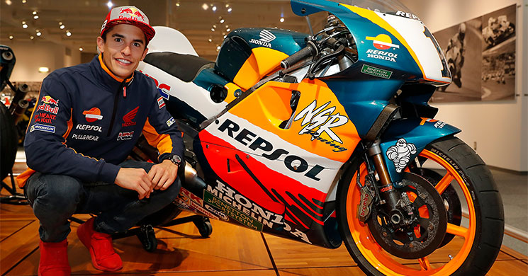 marc marquez