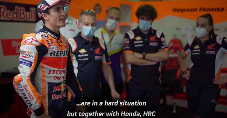 marc marquez