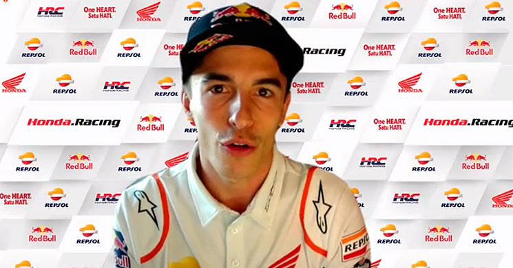 marc marquez