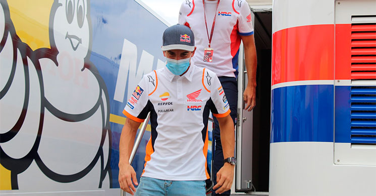 marc marquez