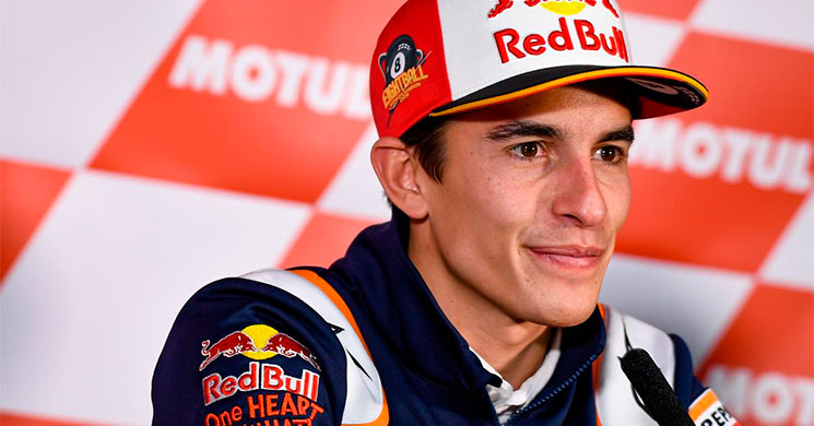 marc marquez