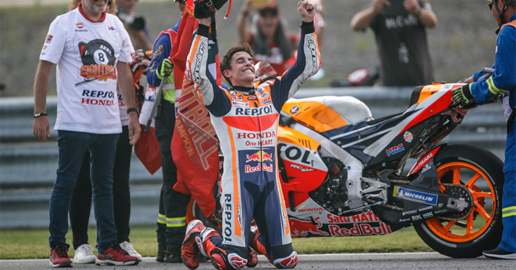marc marquez