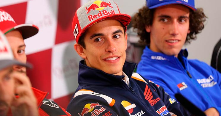 marc marquez