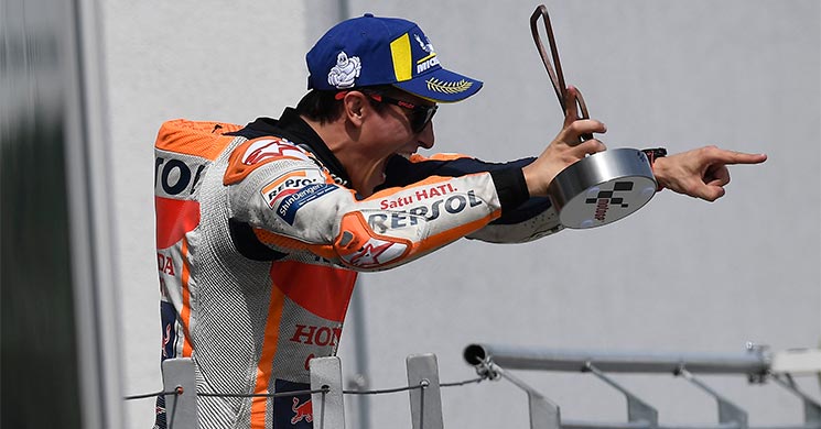 marc marquez