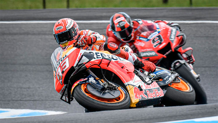 marc marquez