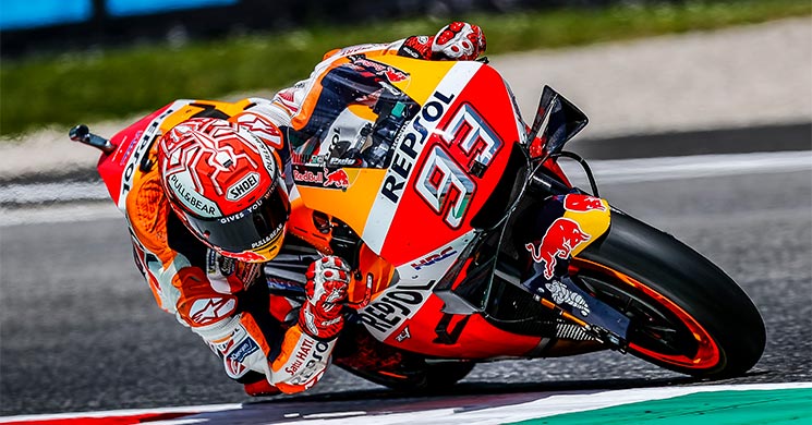 marc marquez