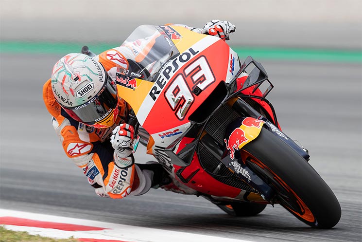 marc marquez
