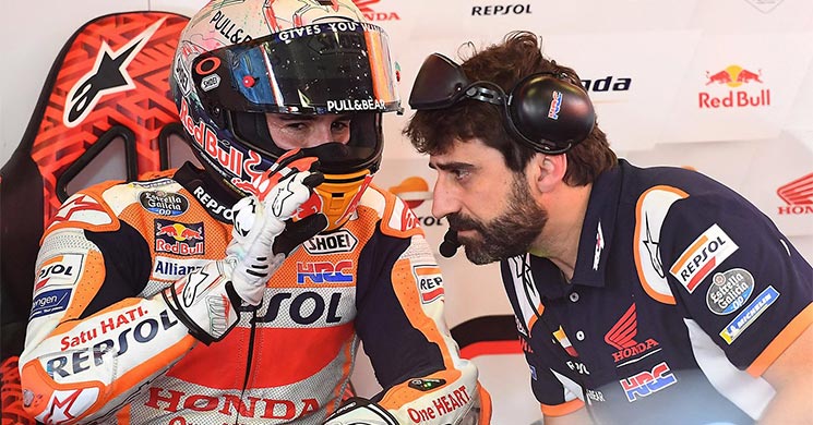 marc marquez