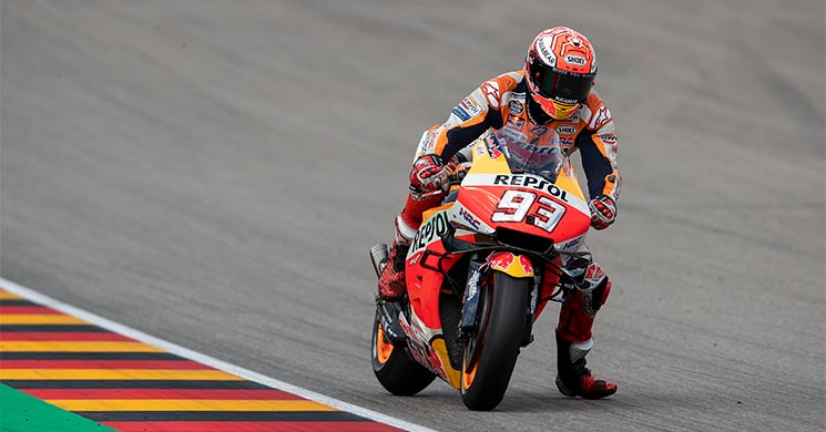 marc marquez