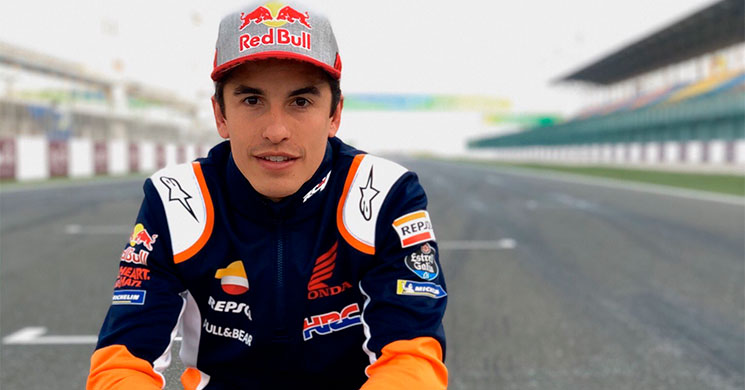 marc marquez