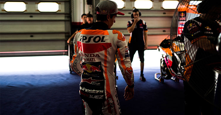 marc marquez