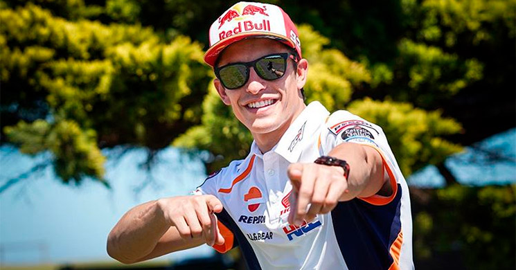 marc marquez