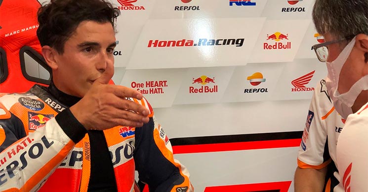 marc marquez